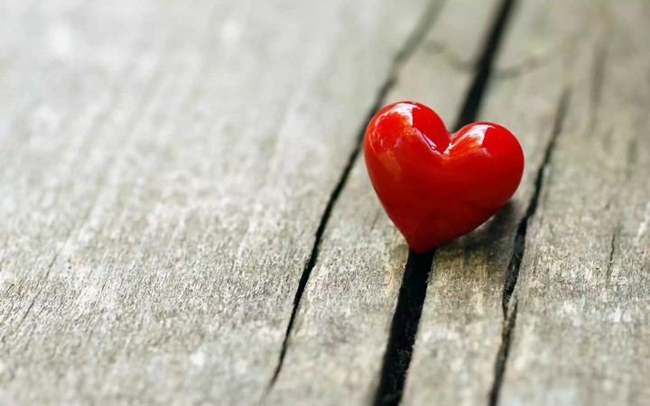 ❤️