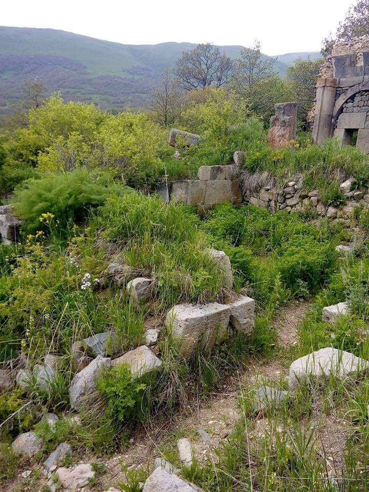 Armenia