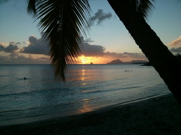 sunrise