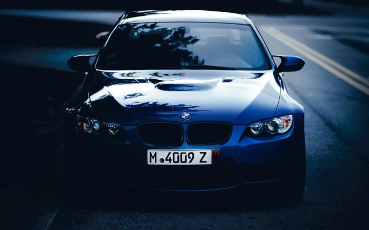 BMW