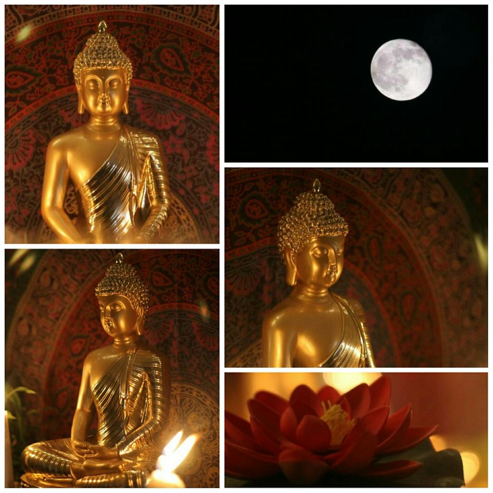 Buddha
