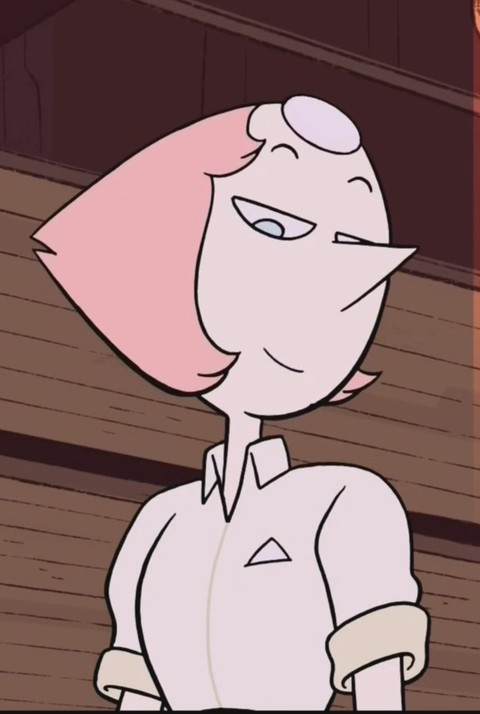 pearl