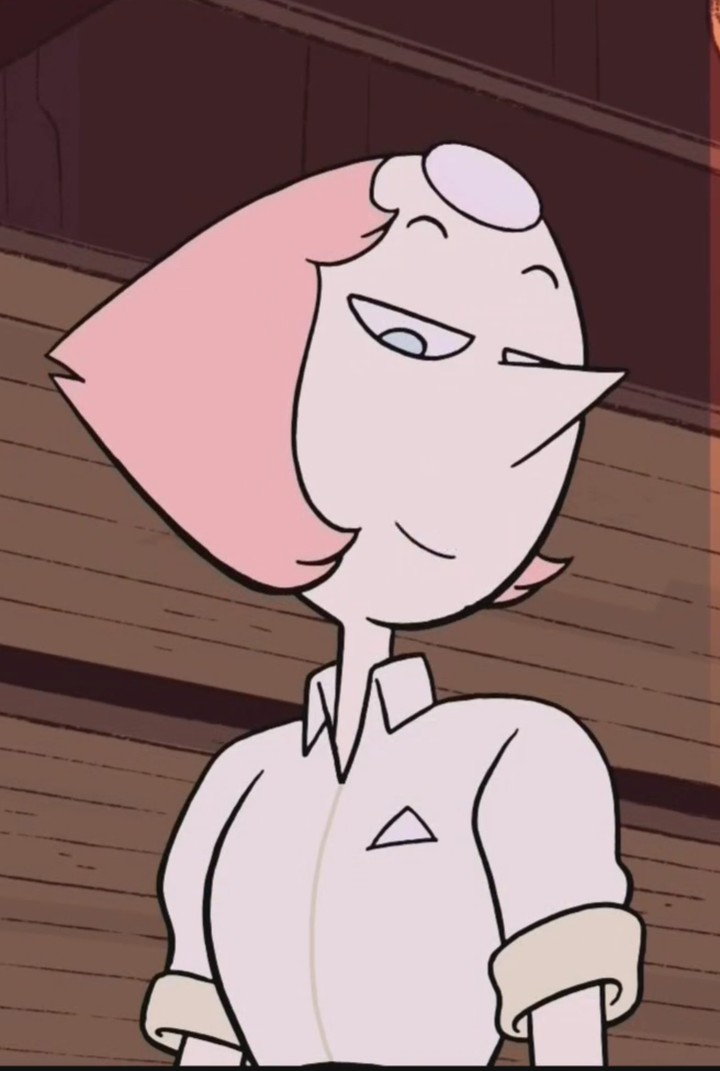 pearl