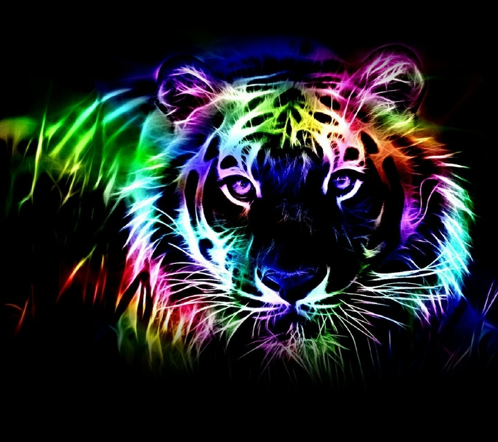 tiger