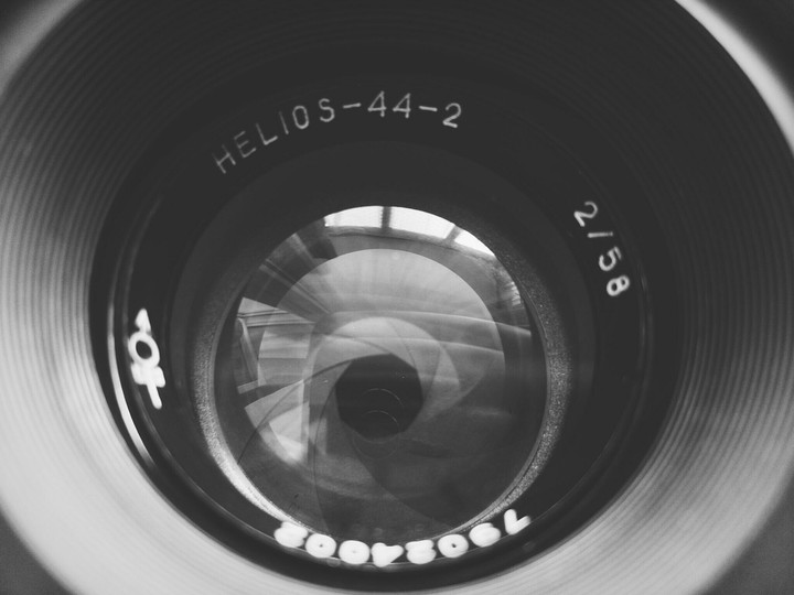 My "eyes"