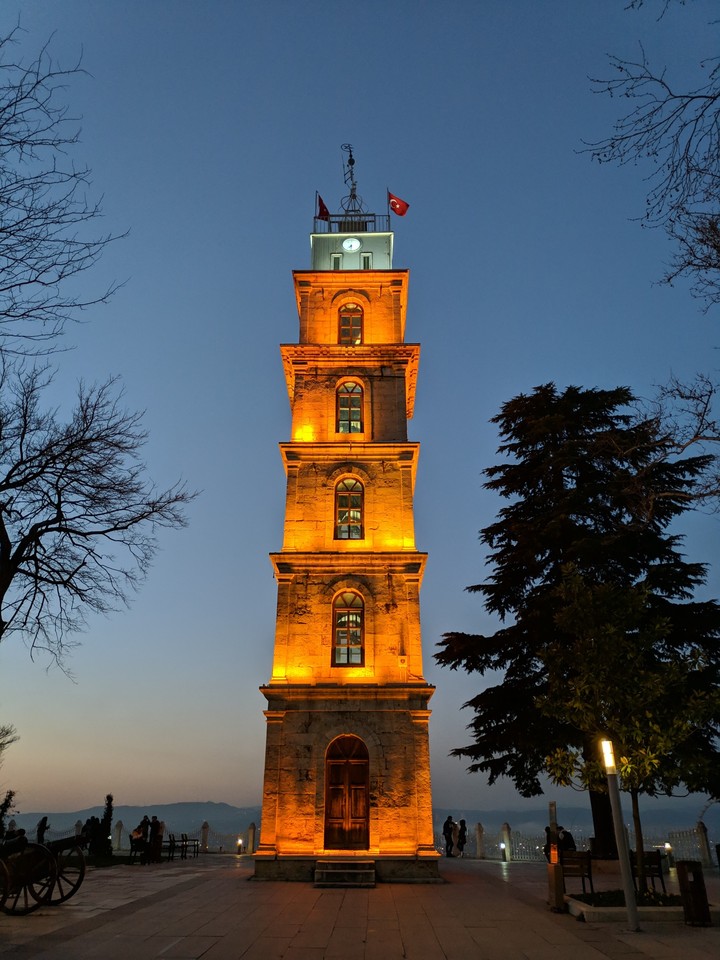 Clock Tower