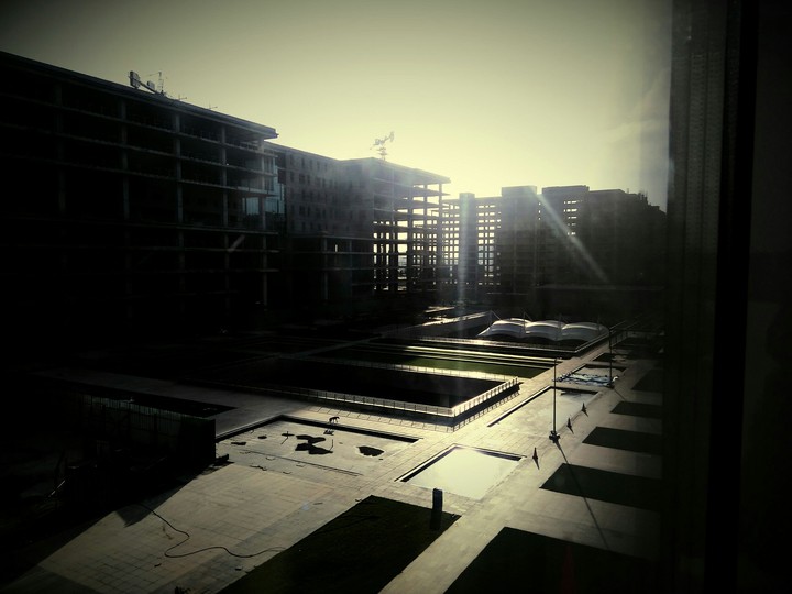 Morning