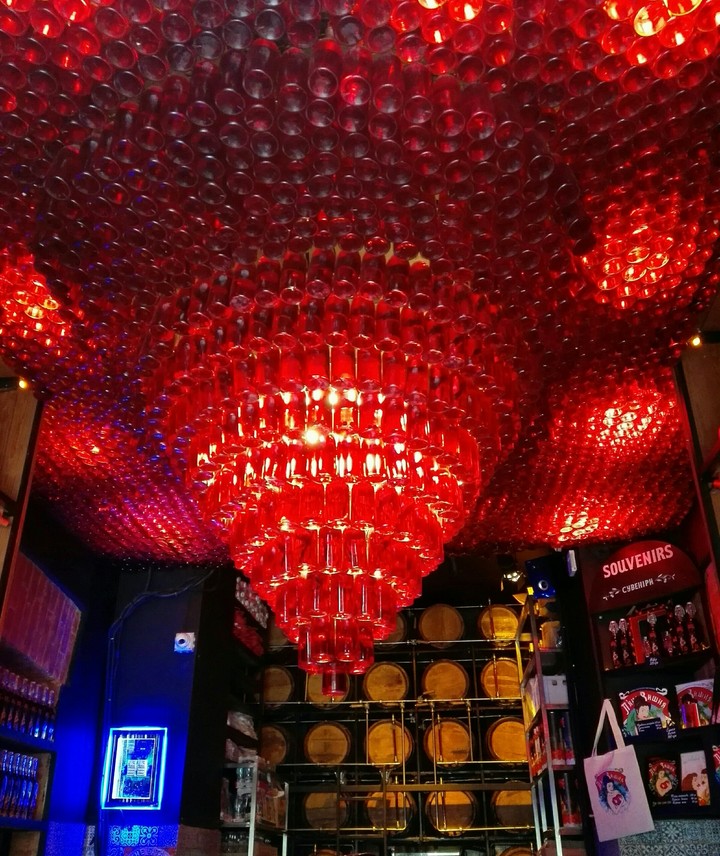 shop of vine
