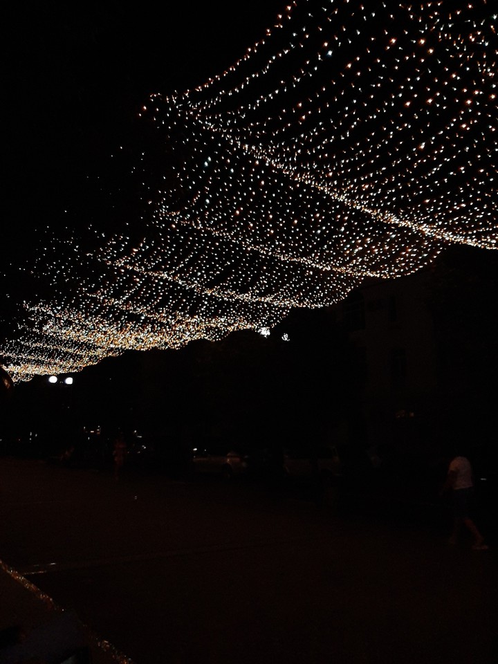 lights
