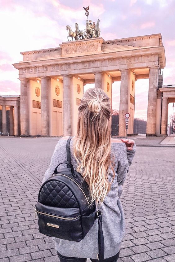 travel