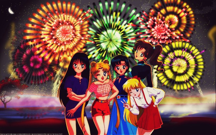 feliz año nuevo o happy new year