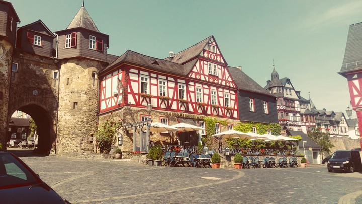 Altstadt