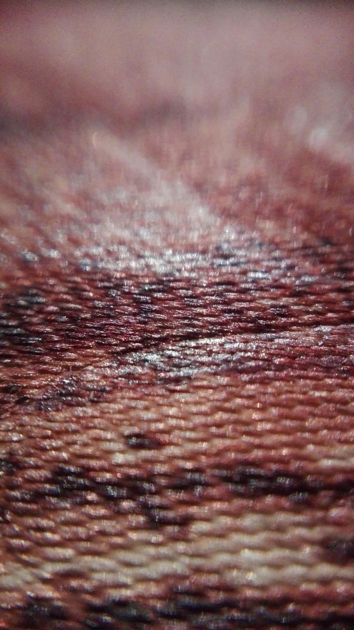 Macro lens