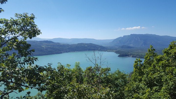 la nature ne nous appartient pas