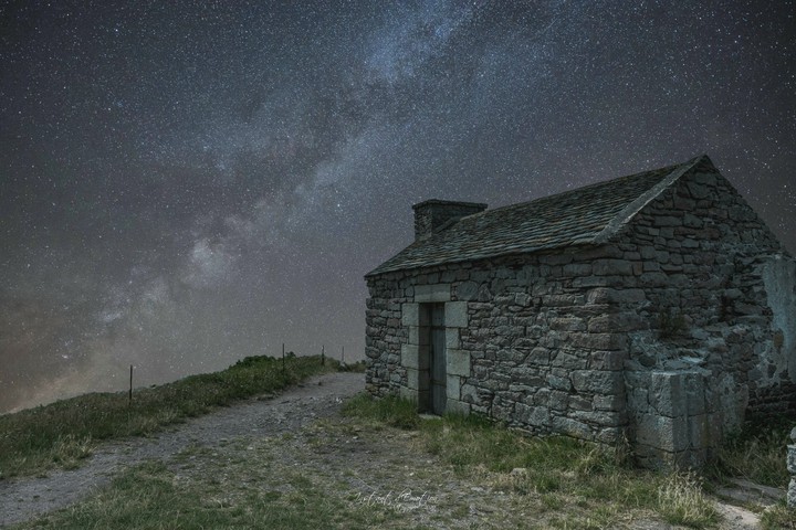 cabane dans les étoiles