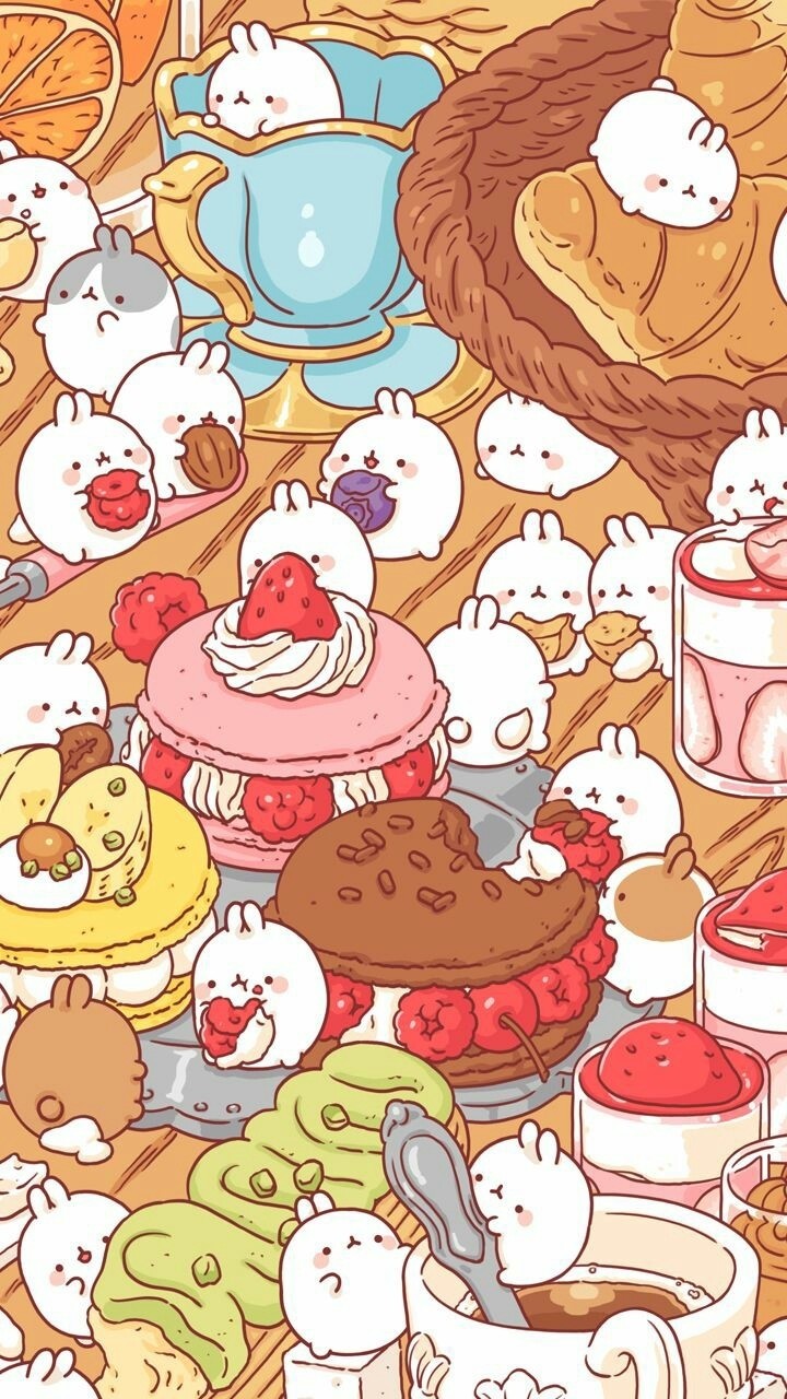 Molang