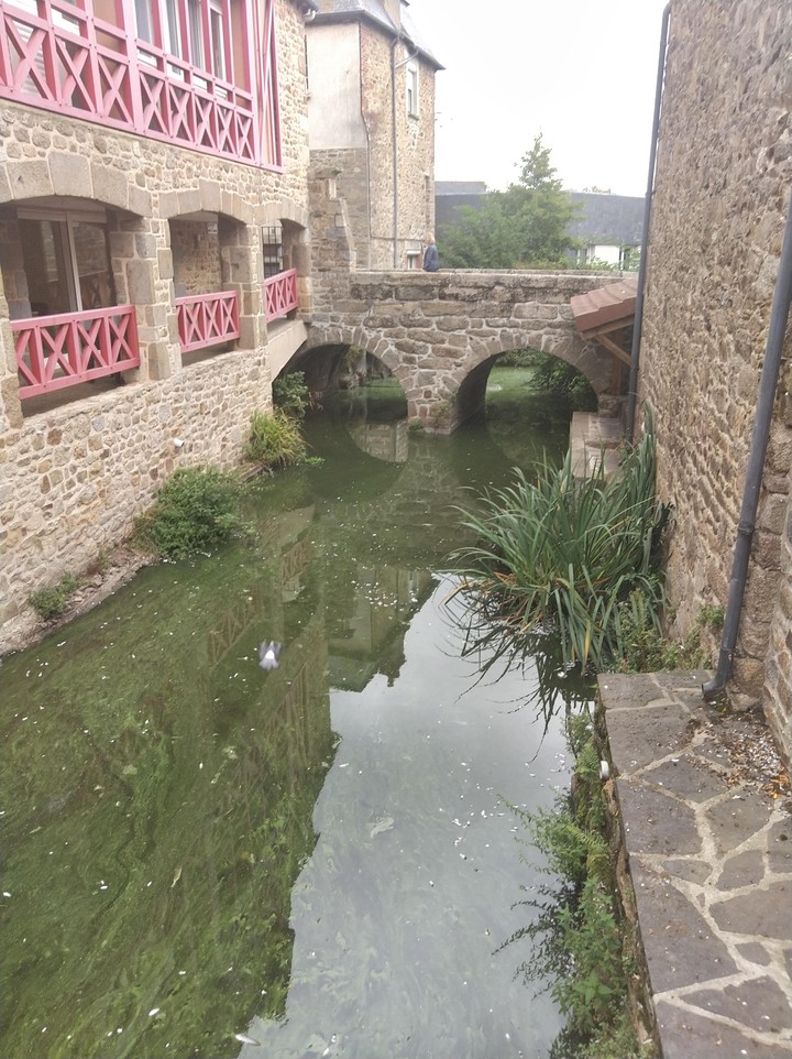 St brieuc