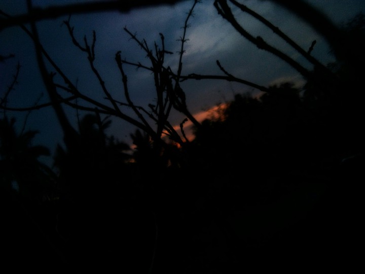 sky
