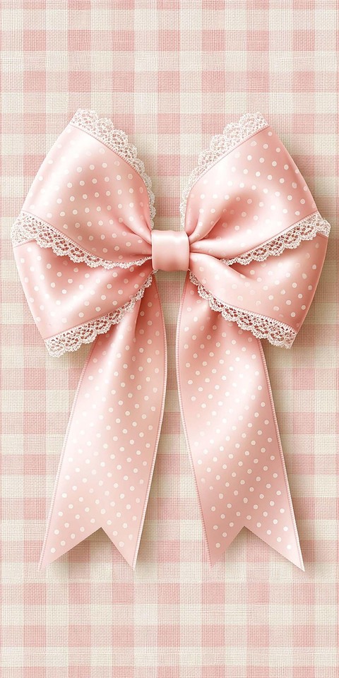 ribbon, gift वॉलपेपर