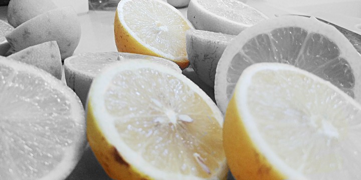 Lemonade