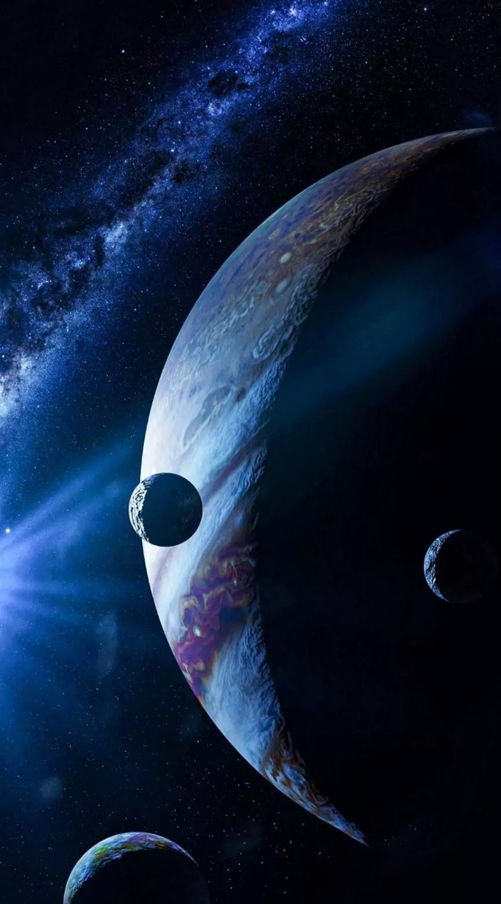 planets