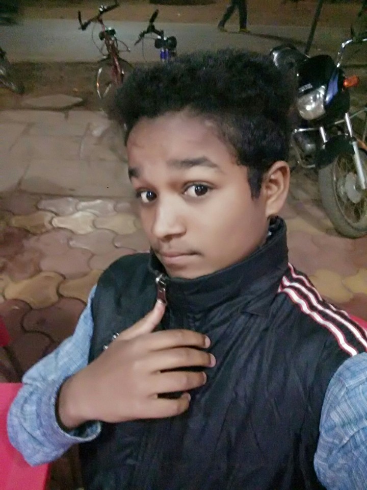 ritesh