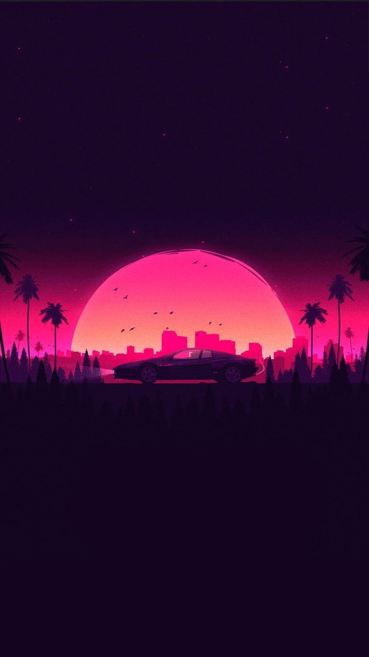 sky