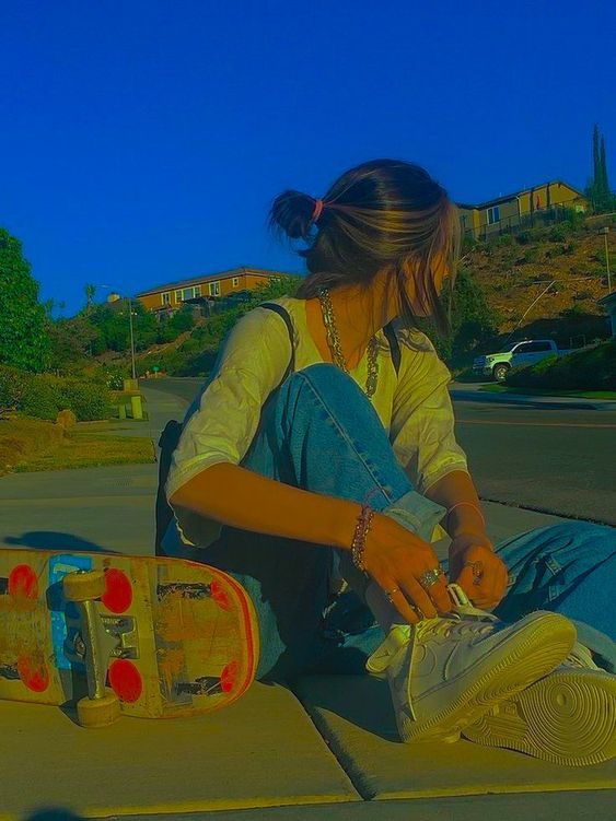 beautiful street:O