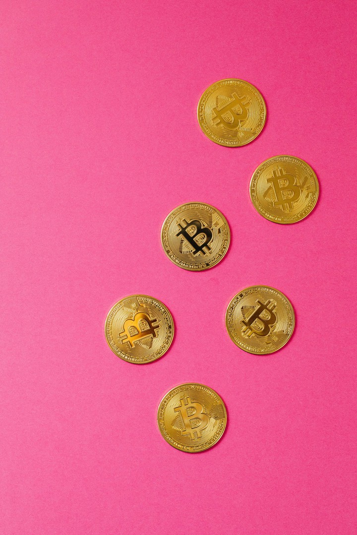 Bitcoin
