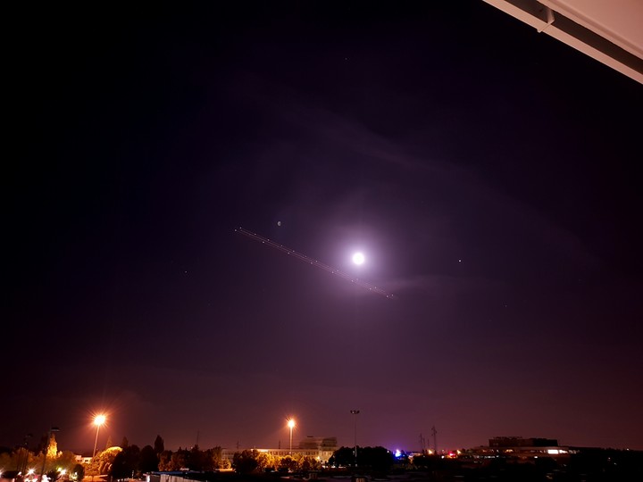 Skynight