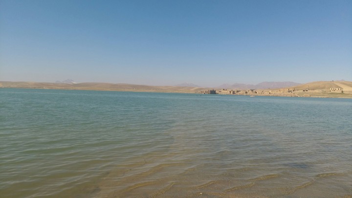 رودخانه قمام