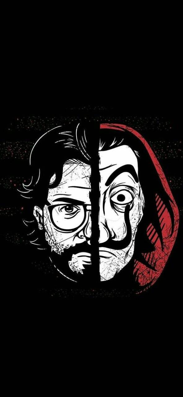 Money Heist - Professor