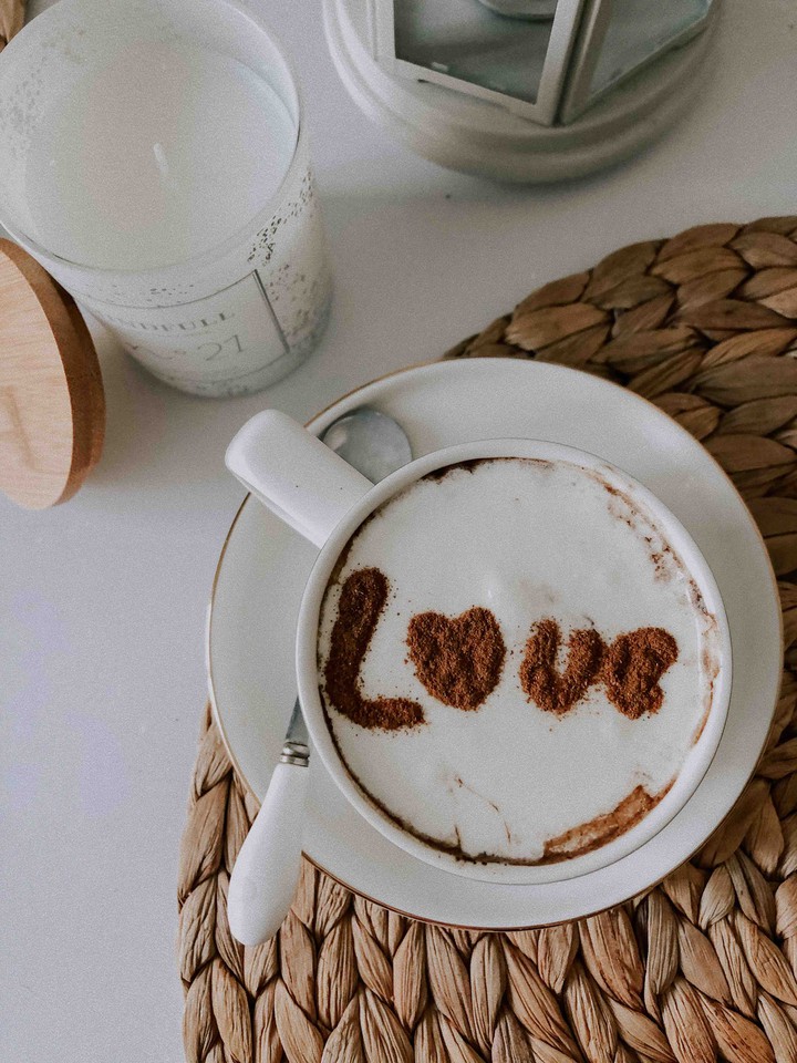 coffee
