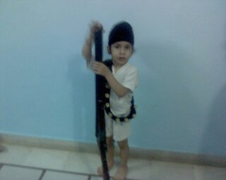 small shooter