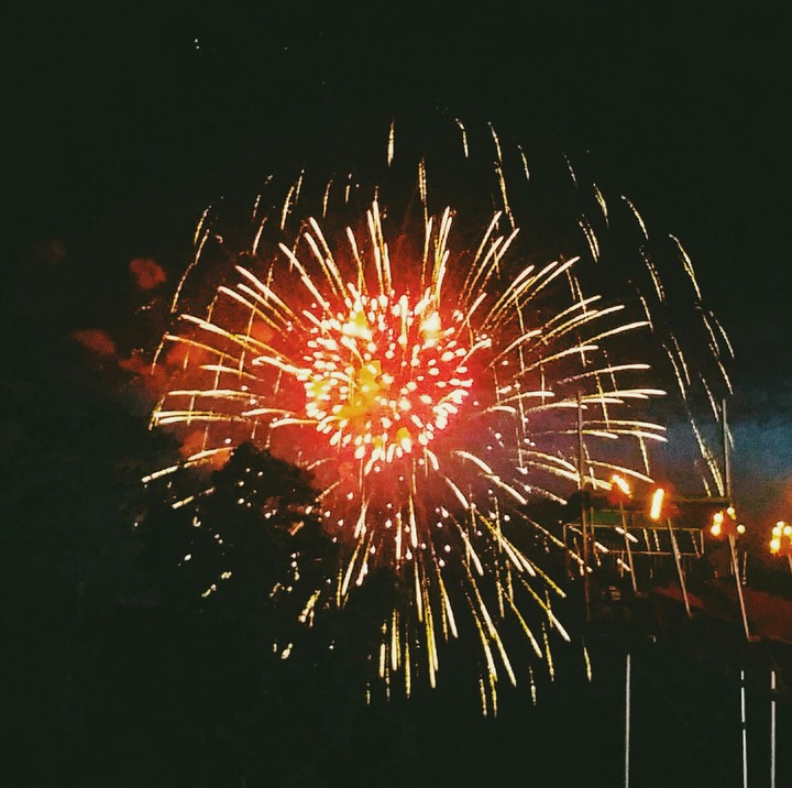 Fireworks