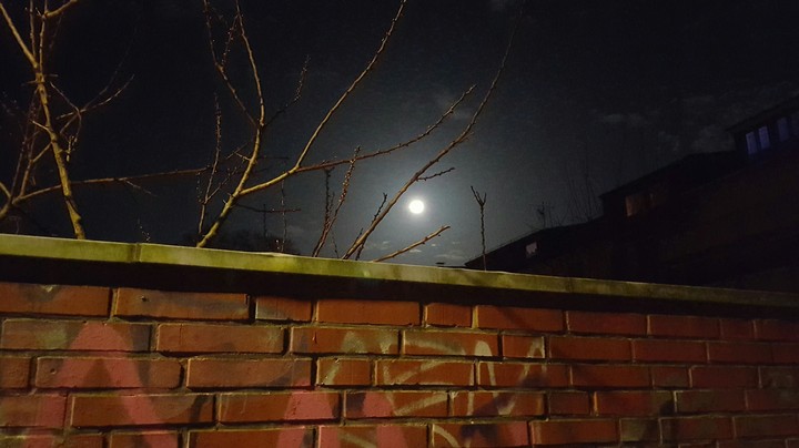 Vollmond