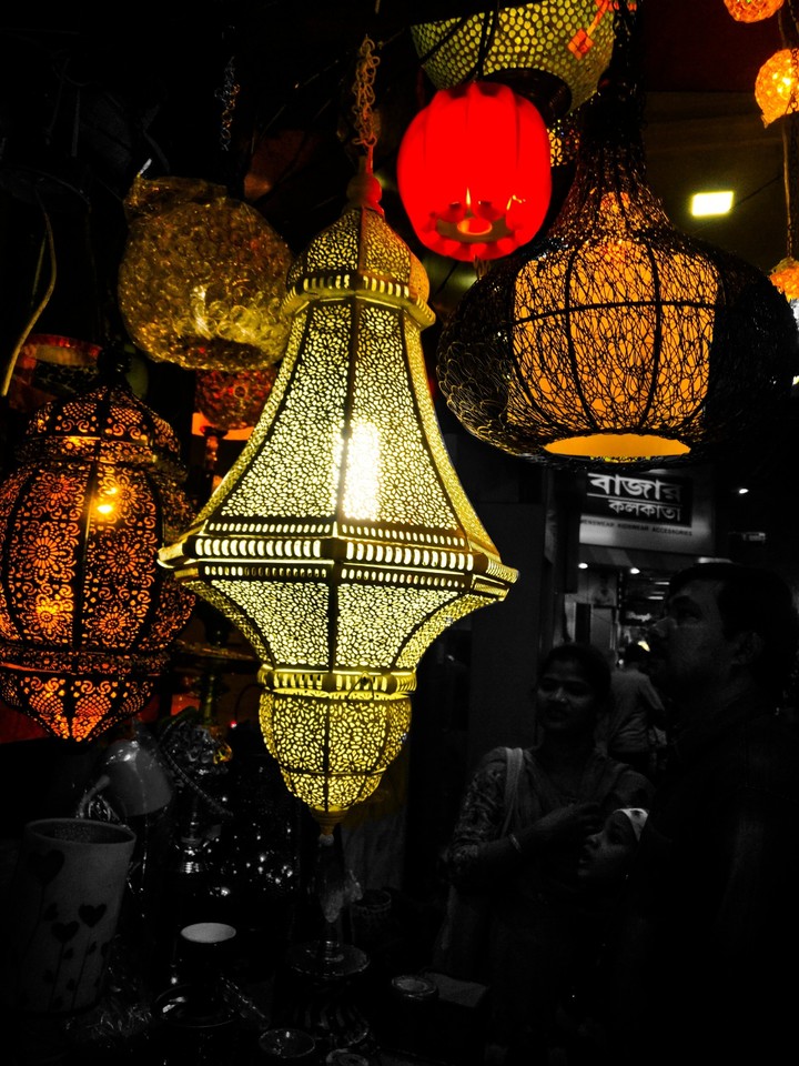 Lights