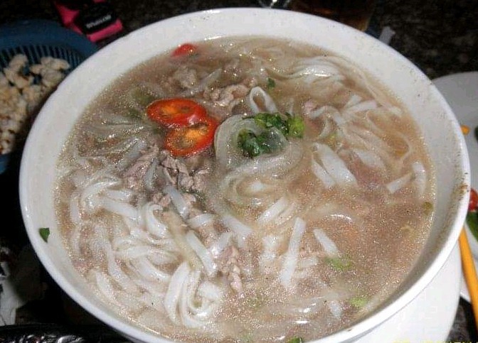 noodle