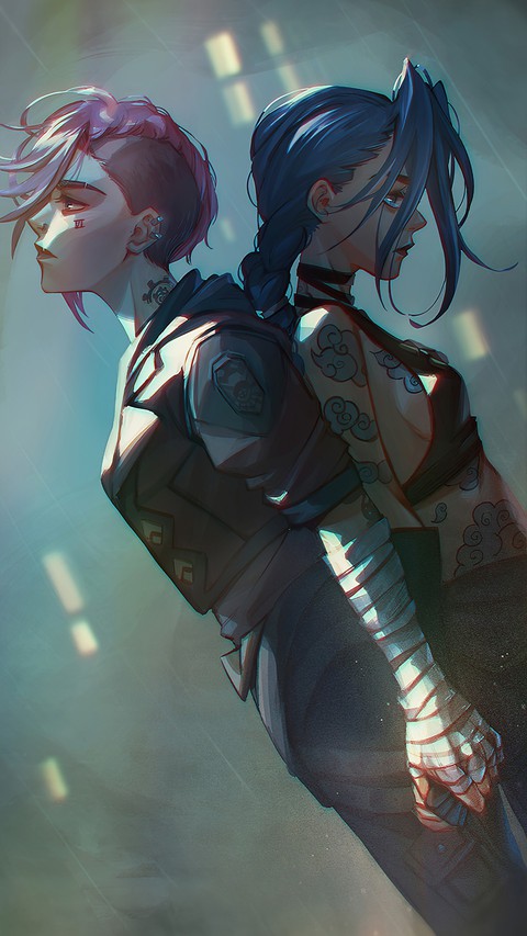 hand, Sister wallpapers