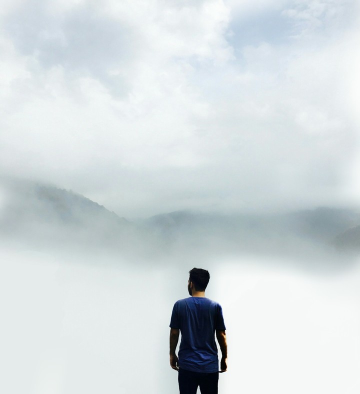 lost