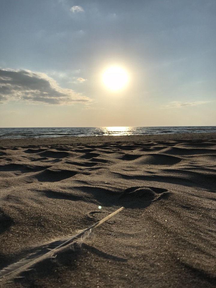 sea