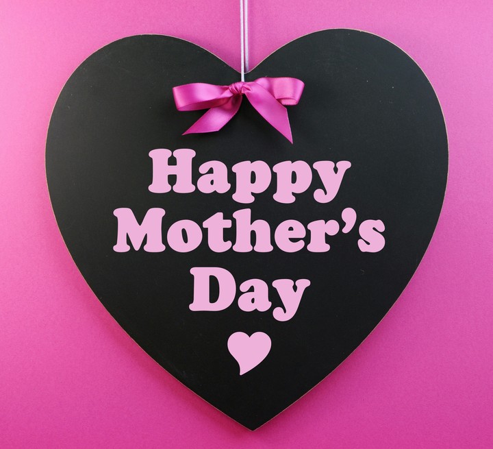 Happy Mother's day