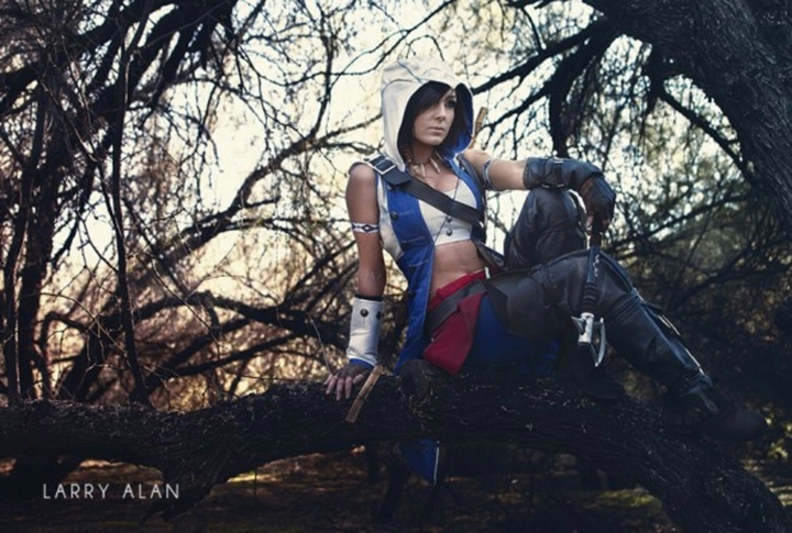 assasin