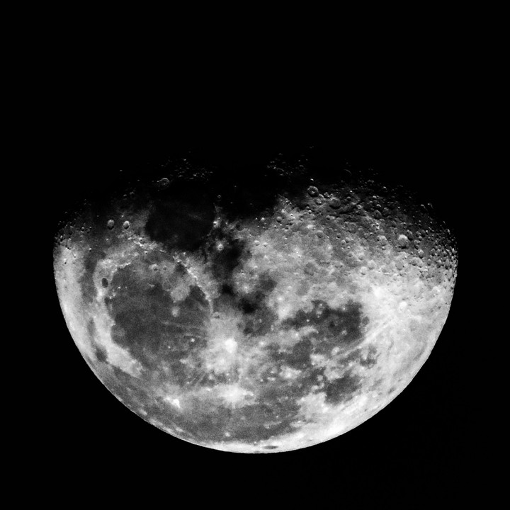 moonshot