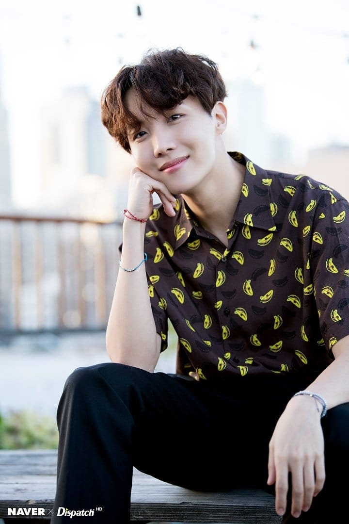 JHope