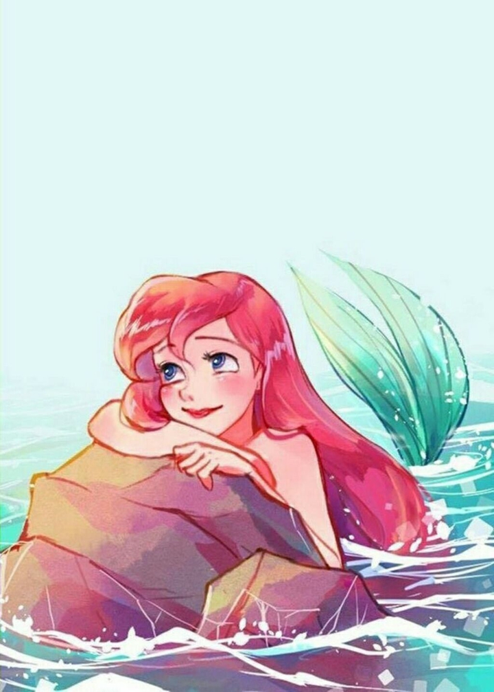 Ariel