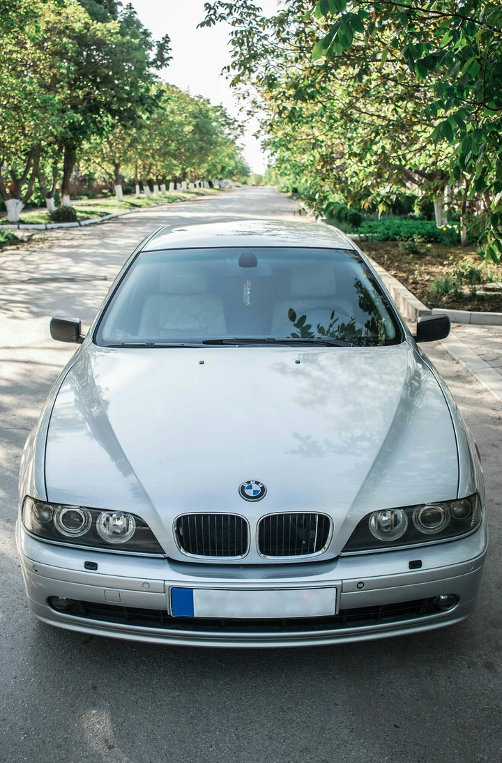 BWM