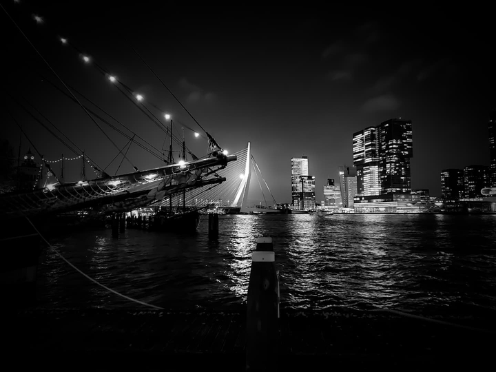 Rotterdam