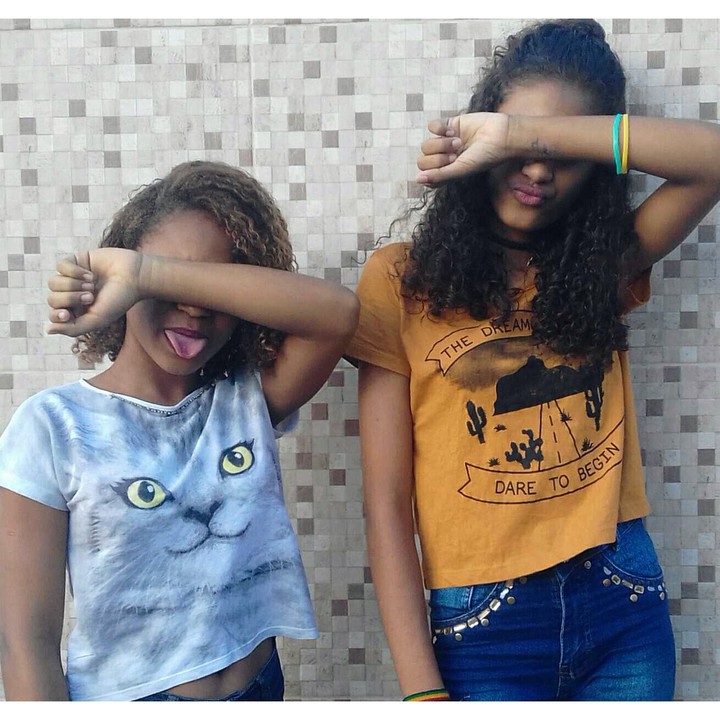 amigas