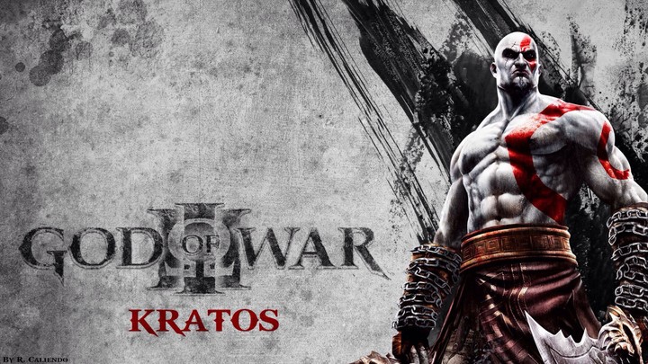 god of war